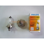 Автолампа PHILIPS H7 12V 55W P26d +30% Premium (12972PRC1)